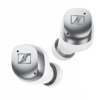 Belaidės ausinės Sennheiser Momentum 4
