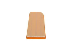 Oro filtras BOSCH F026400178 kaina
