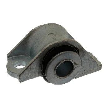 FEBI FE19476 Front axle wishbone mounting bush