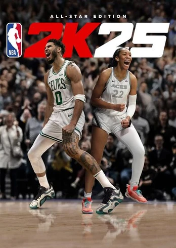 Nba 2K25 PC