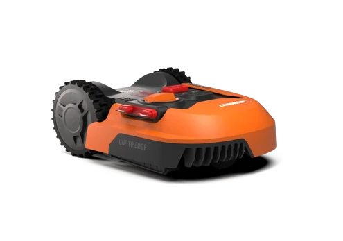 Robotas vejapjovė Worx Landroid M500 Plus WR165E