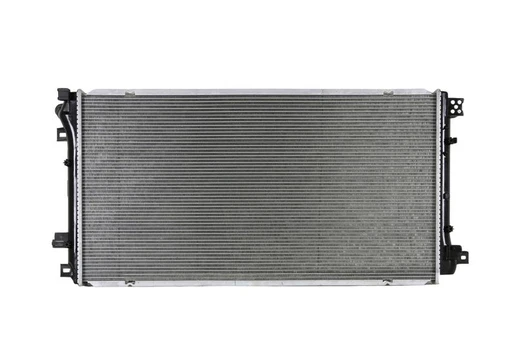 Radiatorius, variklio aušinimas KAMOKA 7700233