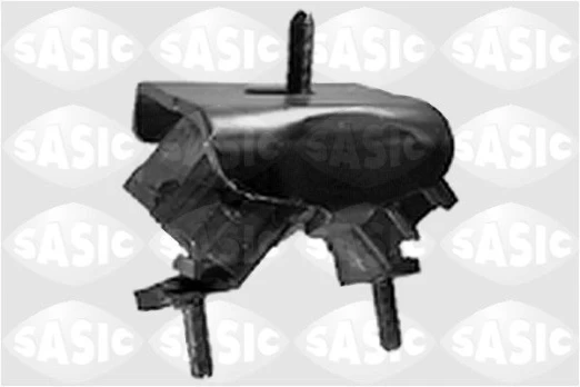 Variklio montavimas SASIC 4001372
