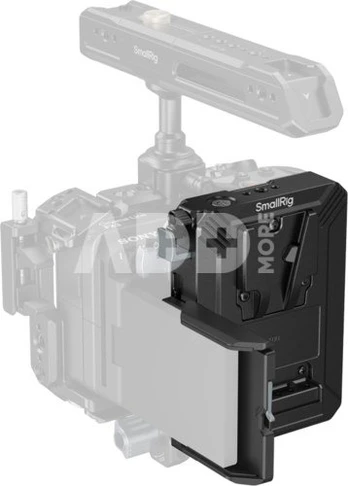 SmallRig 5228 V-Mount Battery Mount Plate