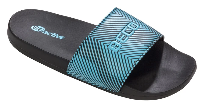Šlepetės unisex 9030 6 41 blue