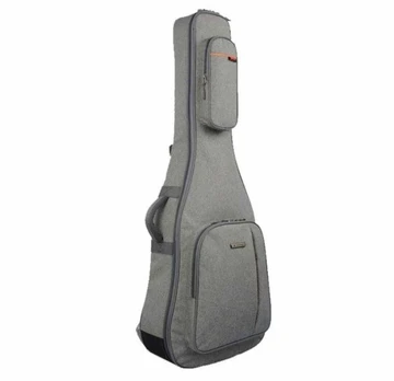 Dėklas akustinei gitarai Hard Bag B-6160-41