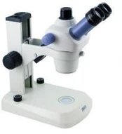 DeltaOptical Trinokuliarinė lupa SZ-450T Trino zoom