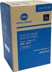 Konica-Minolta TNP-79 (AAJW150), juoda kasetė