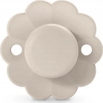 Suavinex 308373-PHYSIOLOGICAL SX PRO SILICONE PATTERN/0-6M/MCHALK/WONDER
