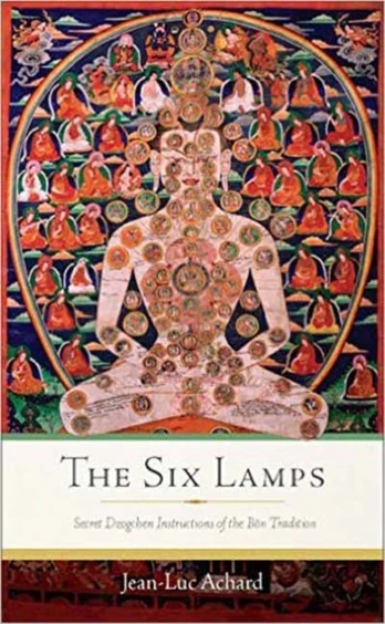Six Lamps