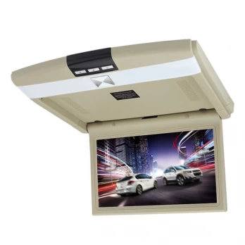 Monitorius MR1001BG
