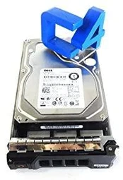 Dysk serwerowy Dell 2TB 3.5'' SAS-2 (6Gb/s) (1P7DP)