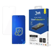 OnePlus Open (Front) - 3mk SilverProtection+ screen protector kaina