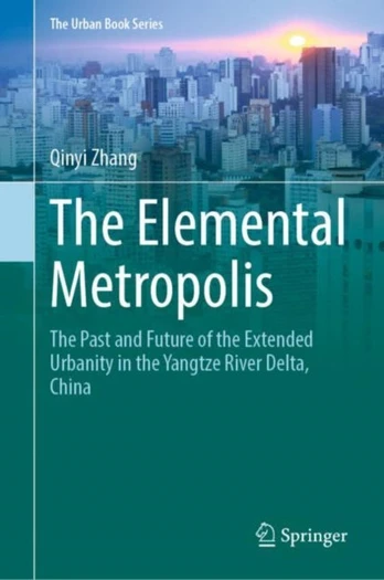 Elemental Metropolis