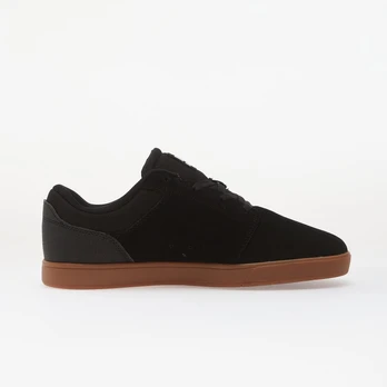 DC Crisis 2 Black/ Gum - Dydis 44 (ADYS100647-BGM Laisvalaikio batai)