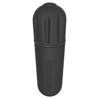Vibratorius BATHMATE VIBE BLACK