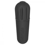 Vibratorius BATHMATE VIBE BLACK kaina