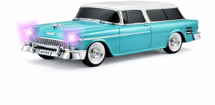 Garsiakalbis Wster WS-1955 turkio (Wster)