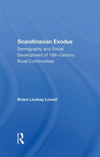 Scandinavian Exodus