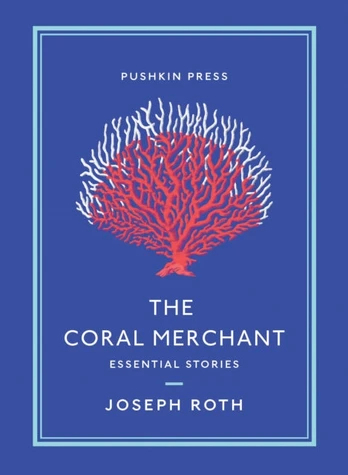 Coral Merchant