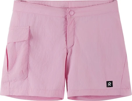 REIMA Taskuun Light Heather sortai vaikams nuo 104 iki 164