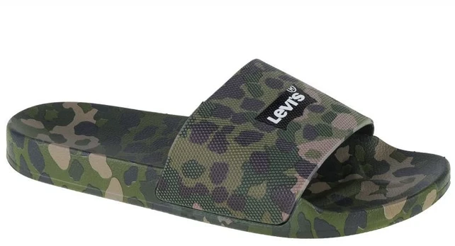 Levi's June Stamp Basutės 234217-753-92