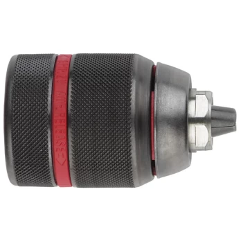 Griebtuvas  1/2' 1.5-13mm 36620, Metabo