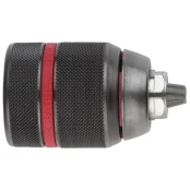 Griebtuvas 1/2' 1.5-13mm 36620, Metabo kaina
