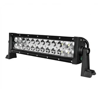 LED BAR žibintas 72W 5040lm L-36cm.