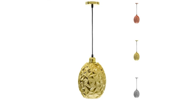 Pakabinamas Šviestuvas „Pendant“