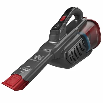 Dulkių siurblys Black & Decker BHHV315J