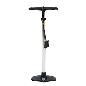 Pastatoma pompa 10 bar (aliuminė)