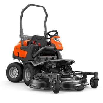 Traktorius HUSQVARNA P 520DX