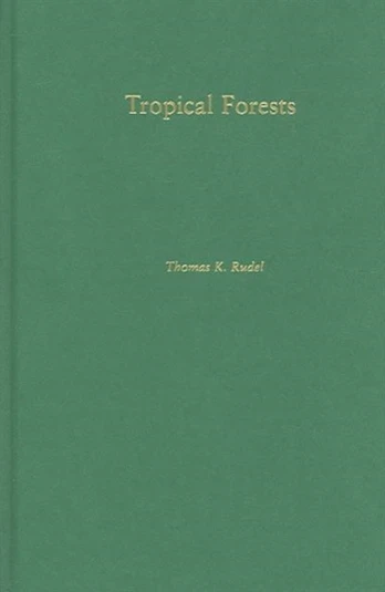 Tropical Forests
