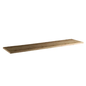 Stalviršis COMAD Nova Oak A 89-160, ąžuolo