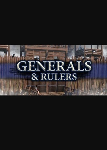 Generals & Rulers PC