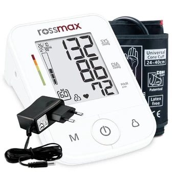 Rossmax X3