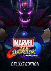 Marvel Vs. Capcom: Infinite PC kaina
