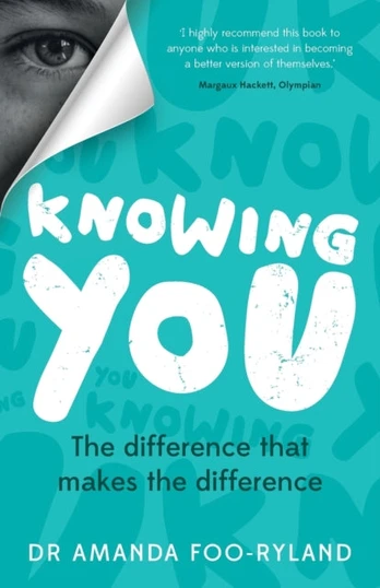 Knowing You