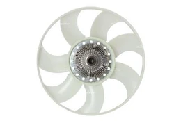 NRF NRF 49713 Viscous fan coupling