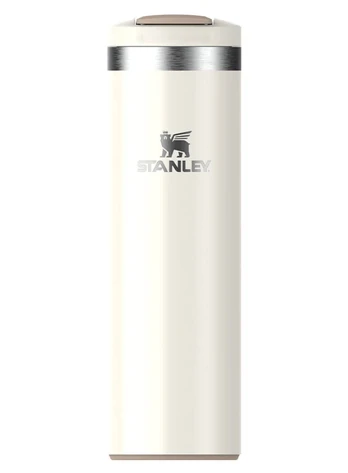 Stanley | Thermos mug | AeroLight | Material Steel | Baltas