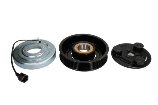THERMOTEC KTT040301 Air con compressor electromagnetic coupling
