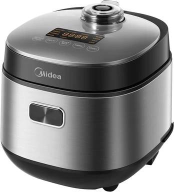 Midea ryžių viryklė 2 l su 9 programomis MRD20B1AMK