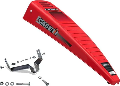Berg XL Frame - Spoiler Case IH