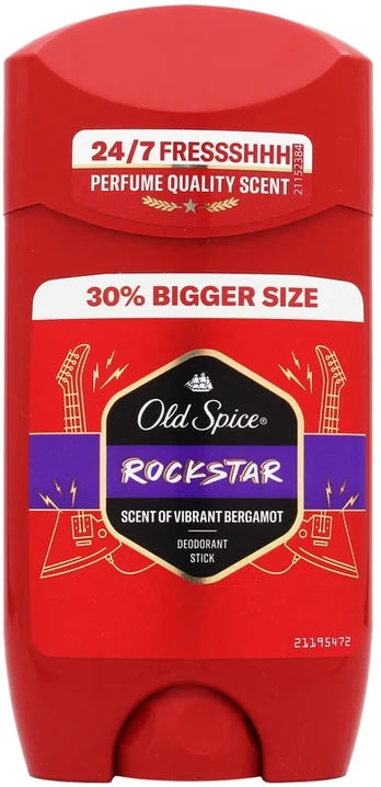 Old Spice Rockstar deostick 65ml