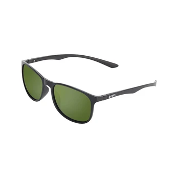 None Sunglasses CAIRN Stan, Matte Juodas Žalias
