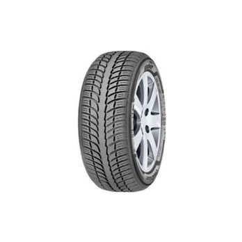 Kleber Quadraxer 3 215/55 R18 99 V XL