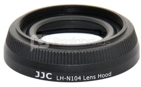 JJC HB N104 Nikon Zonnekap