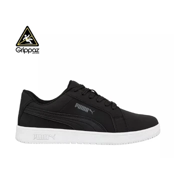 Darbo batai PUMA STELLAR ST BLK LOW O2 FO SR