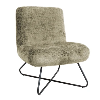 Fotelis FARICA beige